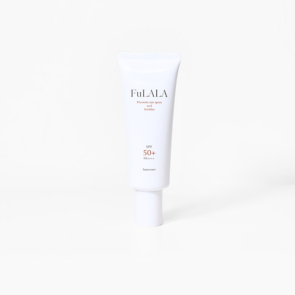 FuLALA UVジェル